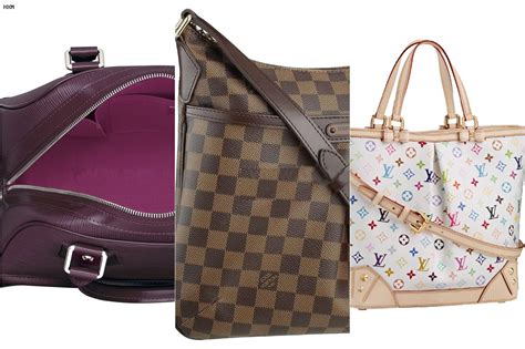 official lv website